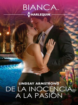 De la inocencia a la pasión - ebook